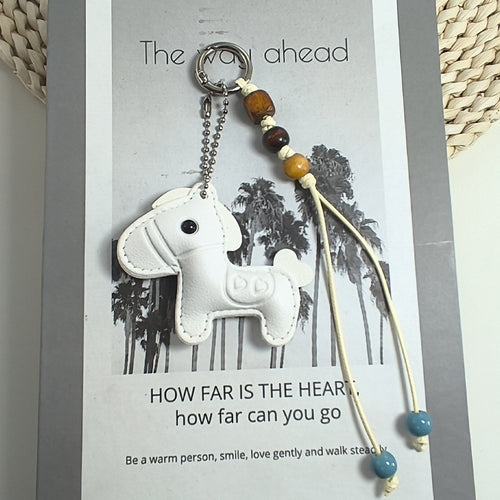 Stylish Animal Shape Keychain Bowlift