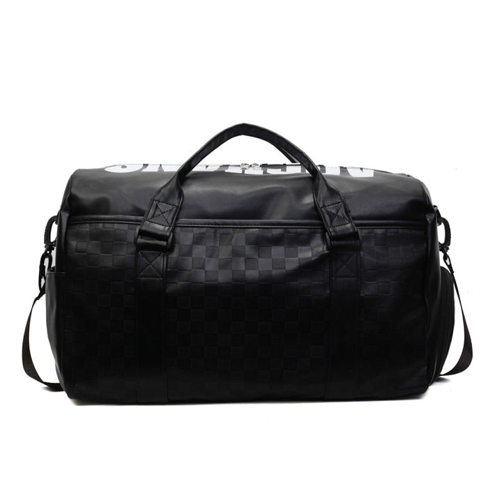 Premium Waterproof Travel Duffel