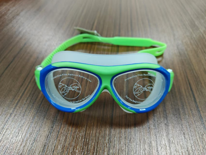 Swimming goggles Bowlift