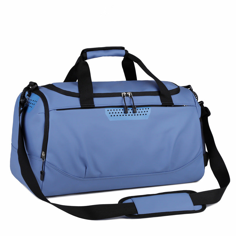 Sports Duffel Bag Bowlift