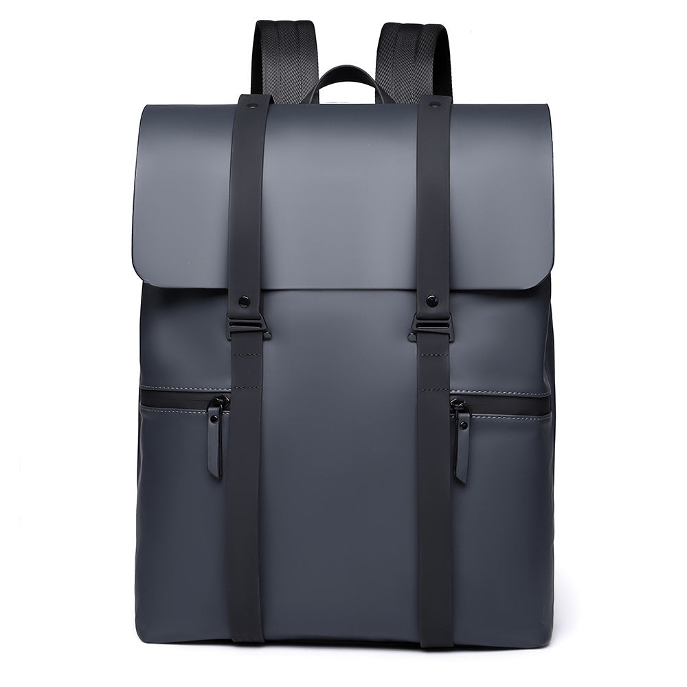 Urban Minimalist Waterproof Backpack Bowlift