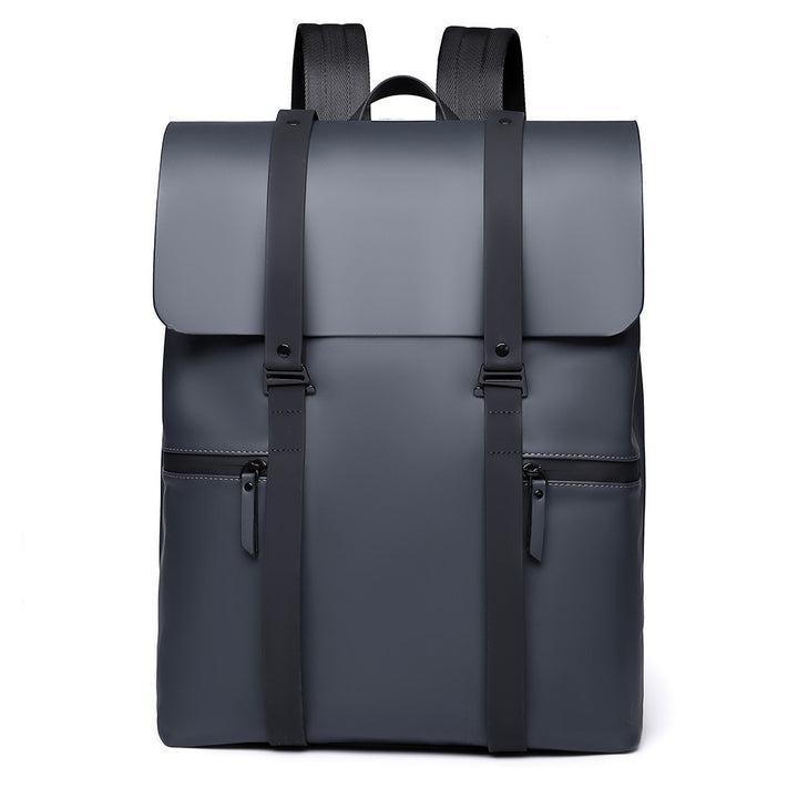 Urban Minimalist Waterproof Backpack Bowlift