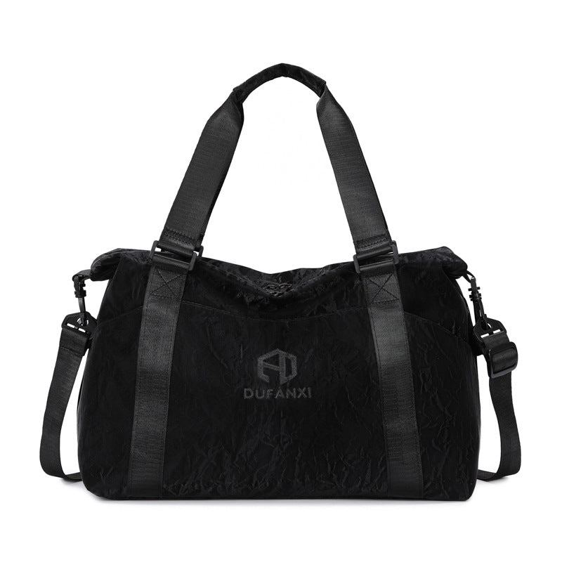 Ladies elegant everyday and sports bag Bowlift