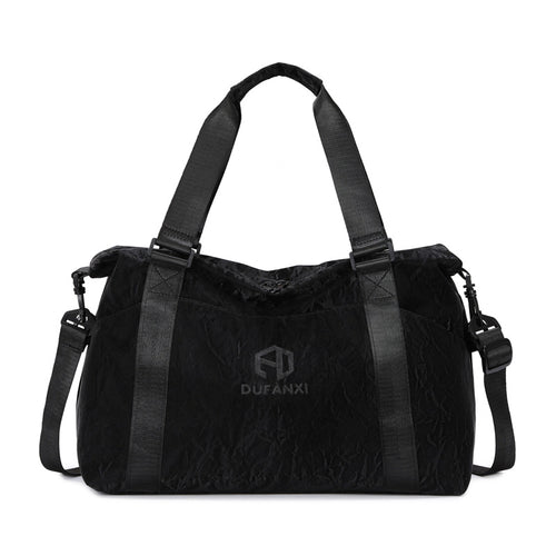 Ladies elegant everyday and sports bag Bowlift