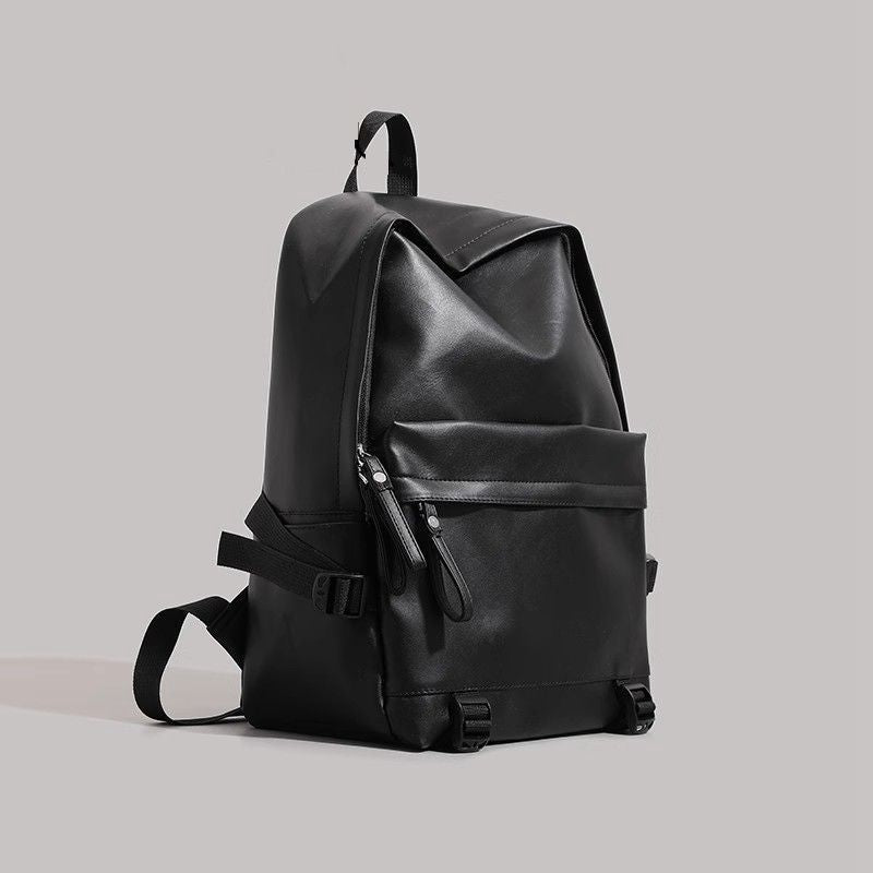 Contemporary Versatile Backpack Bowlift