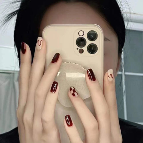 Artistic Nail Design Set  1791106403