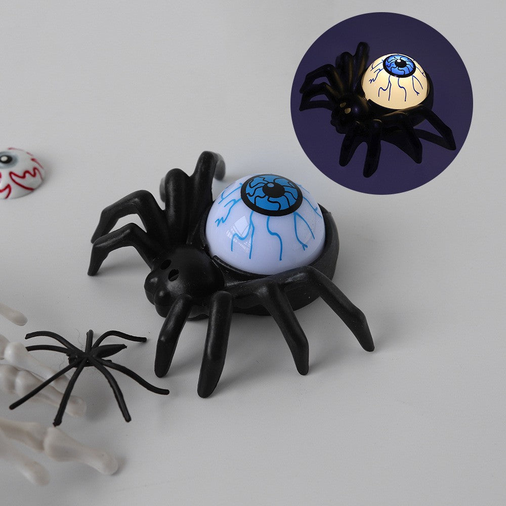 Halloween Decorative Spider Bowlift