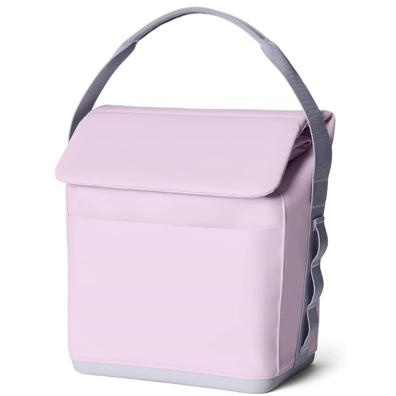 Insulated and Practical Cooler Bag Bowlift
