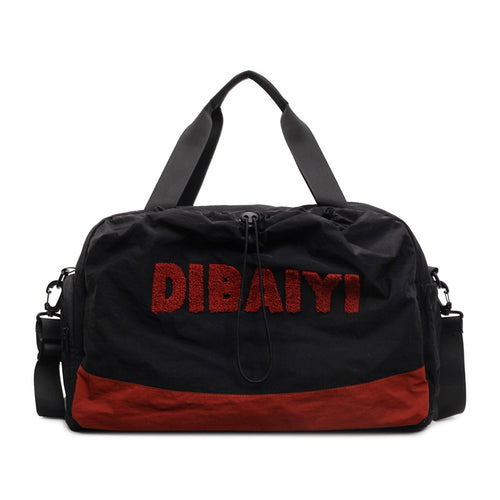 Stylish Versatile Travel Duffel