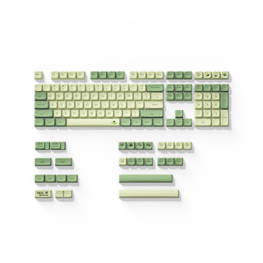 Mechanical Keyboard Bowlift
