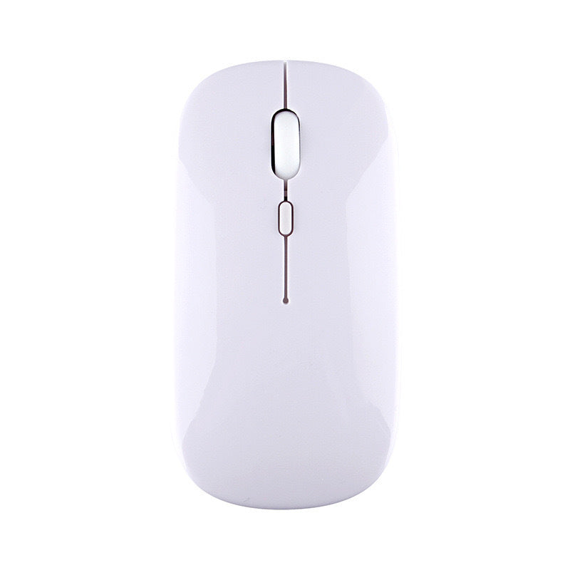 Wireless Optical Mouse Bowlift