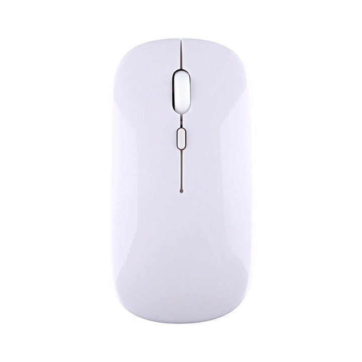 Wireless Optical Mouse Bowlift