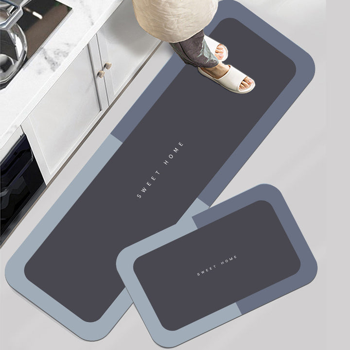 Comfort Kitchen Floor Mat Bowlift