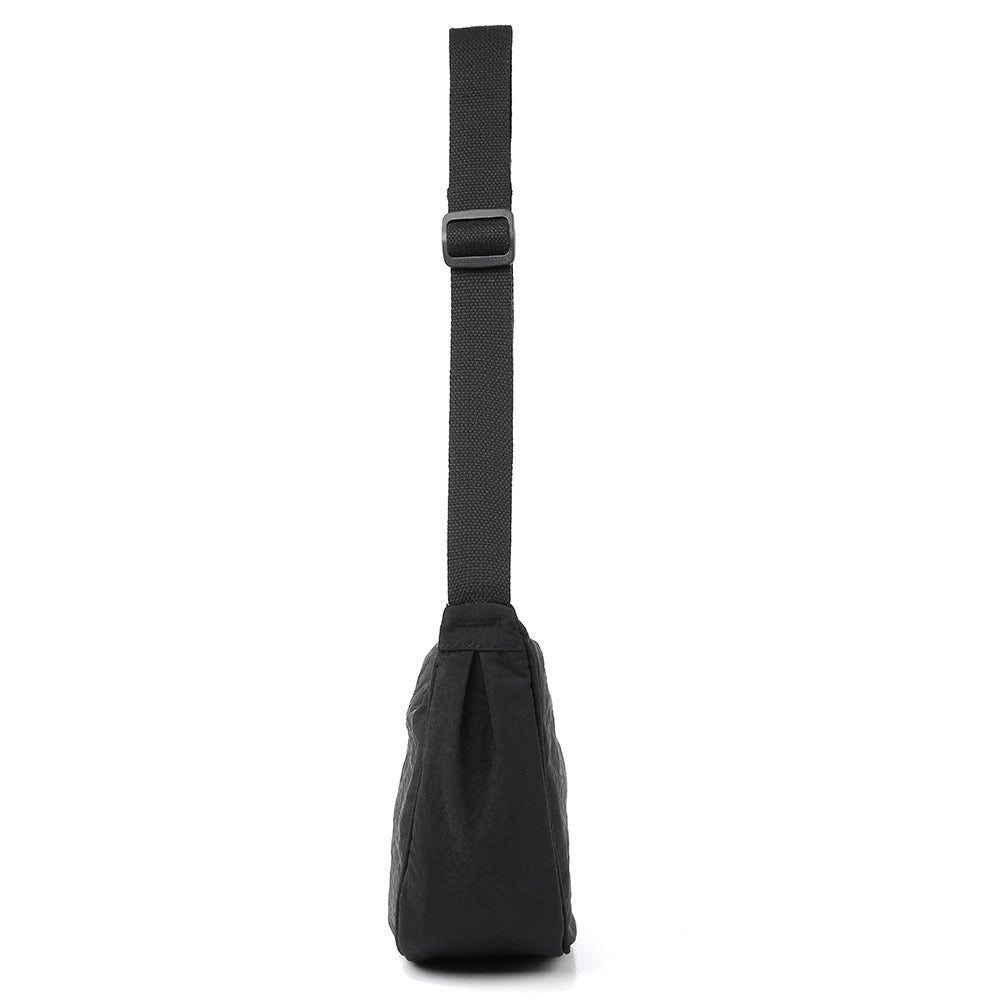 Trendy Crossbody Sling Bag Bowlift