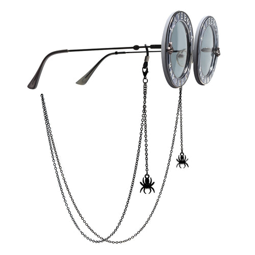 Stylish Eyewear Chain Holder Bowlift