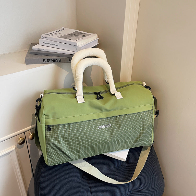 Travel Duffel Bag Bowlift