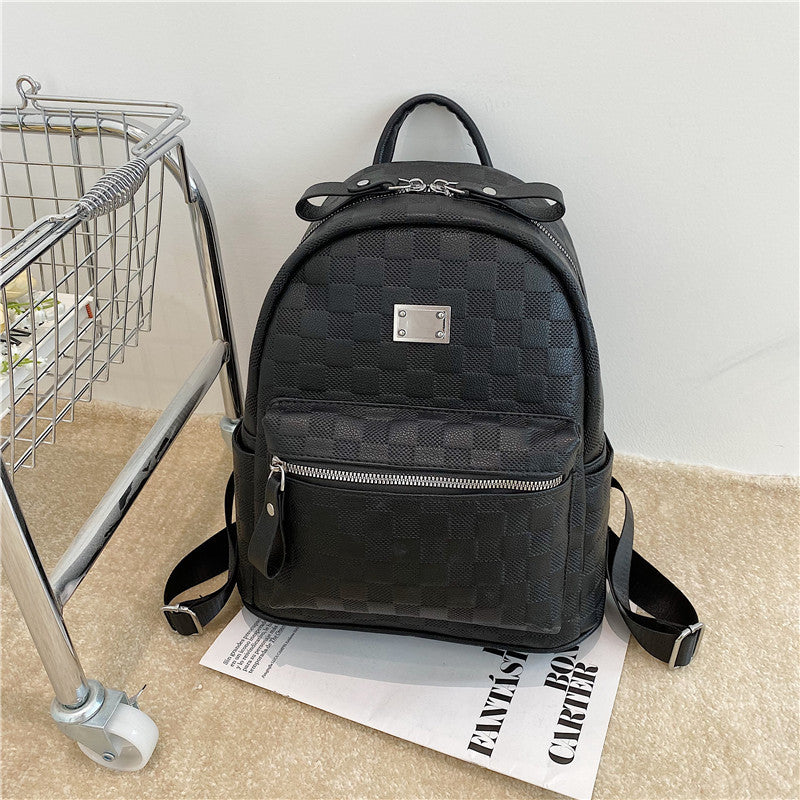 Fashionable Laptop Backpack Bowlift
