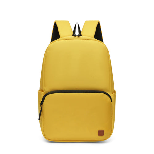 Everyday Functionality Backpack Bowlift