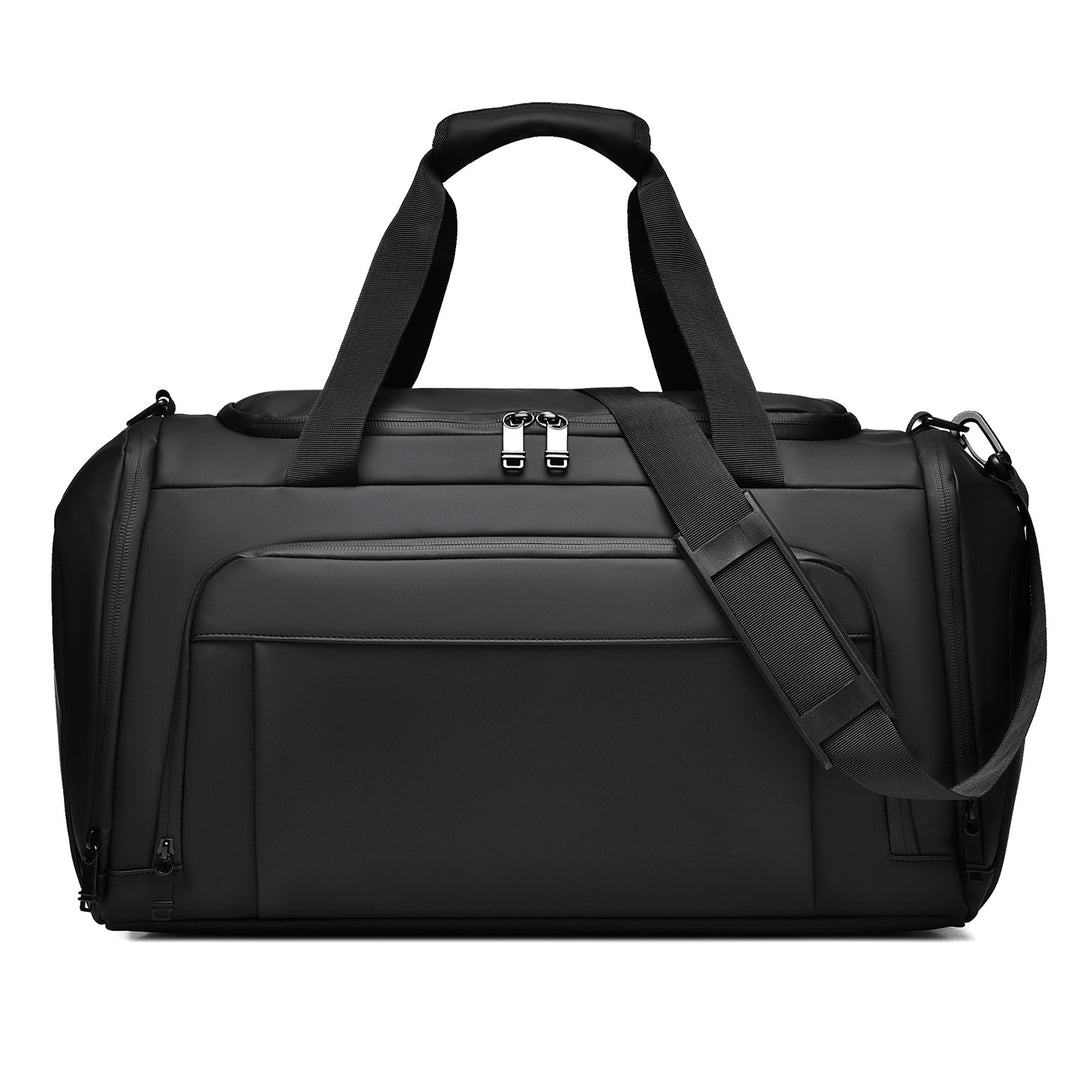 Multi-Purpose Travel Duffle Bag Bowlift