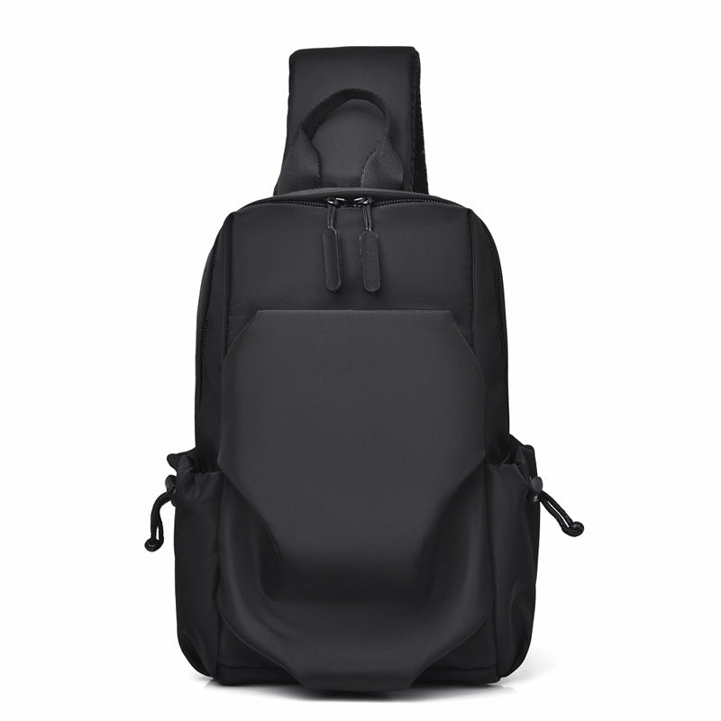 Compact Crossbody Backpack Bowlift
