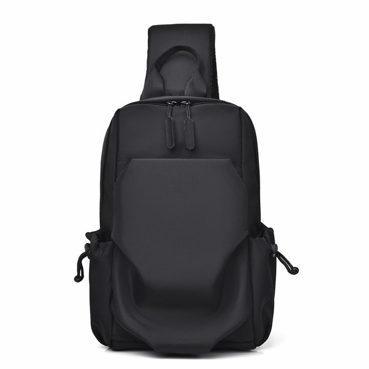 Compact Crossbody Backpack Bowlift