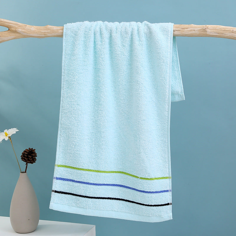 Premium Bath Towel Bowlift