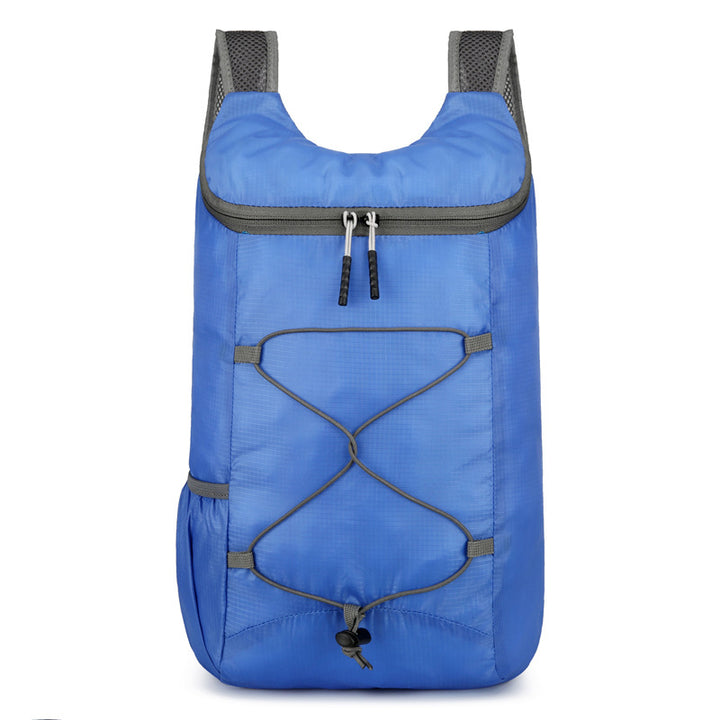 Lightweight Outdoor Sports Backpack Bowlift