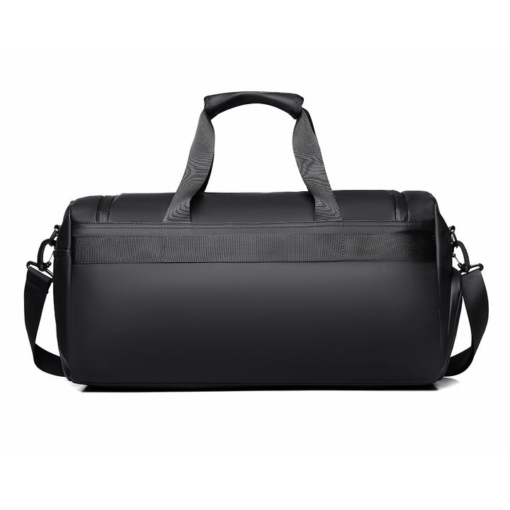 Versatile Waterproof Gym Duffel Bag Bowlift