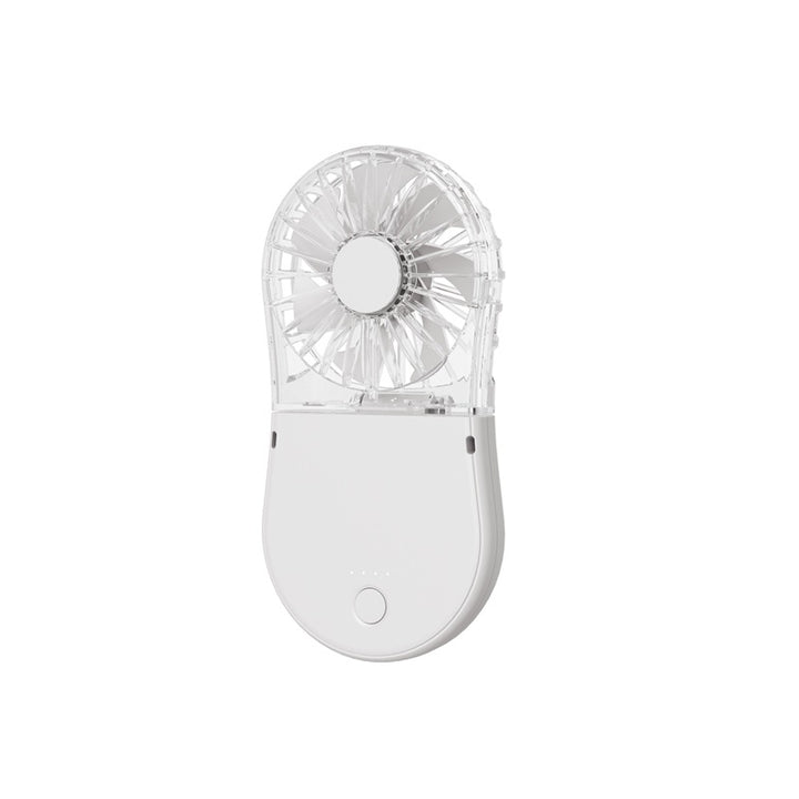 Ladies portable fan Bowlift