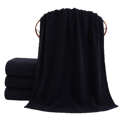 High-Quality And Especially Absorbent Terry Bath Towel Bowlift
