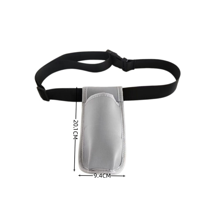 Versatile Hip Bag Organizer Bowlift