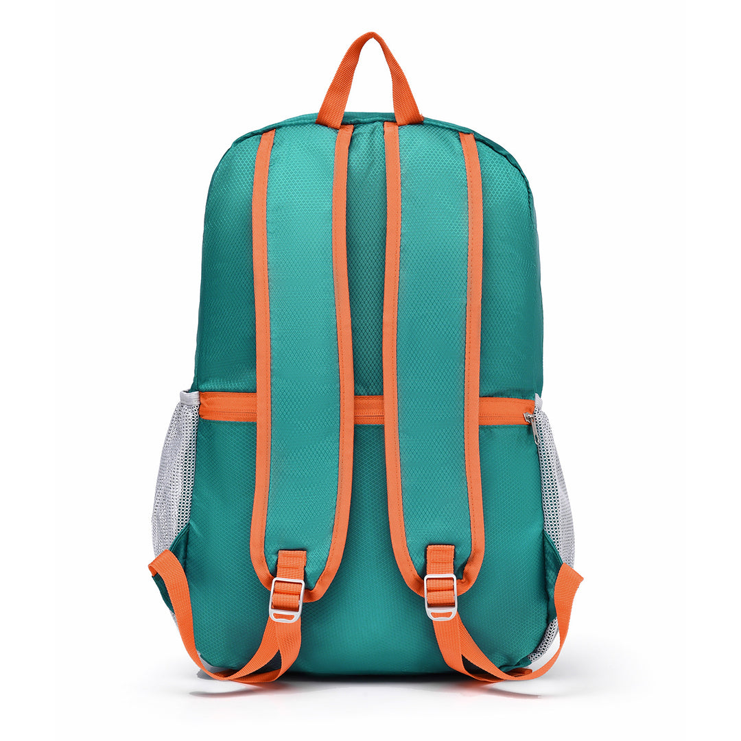 Versatile Outdoor Sports Backpack Bowlift