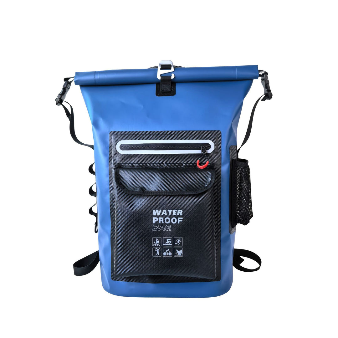 Waterproof Backpack Bowlift