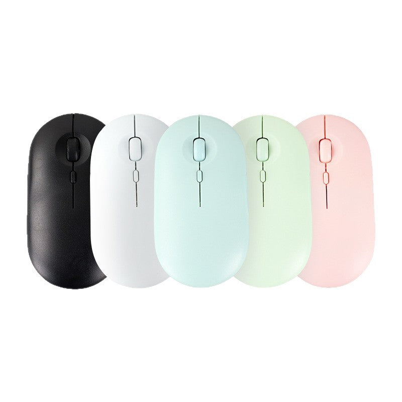 Wireless Ergonomic Precision Mouse Bowlift