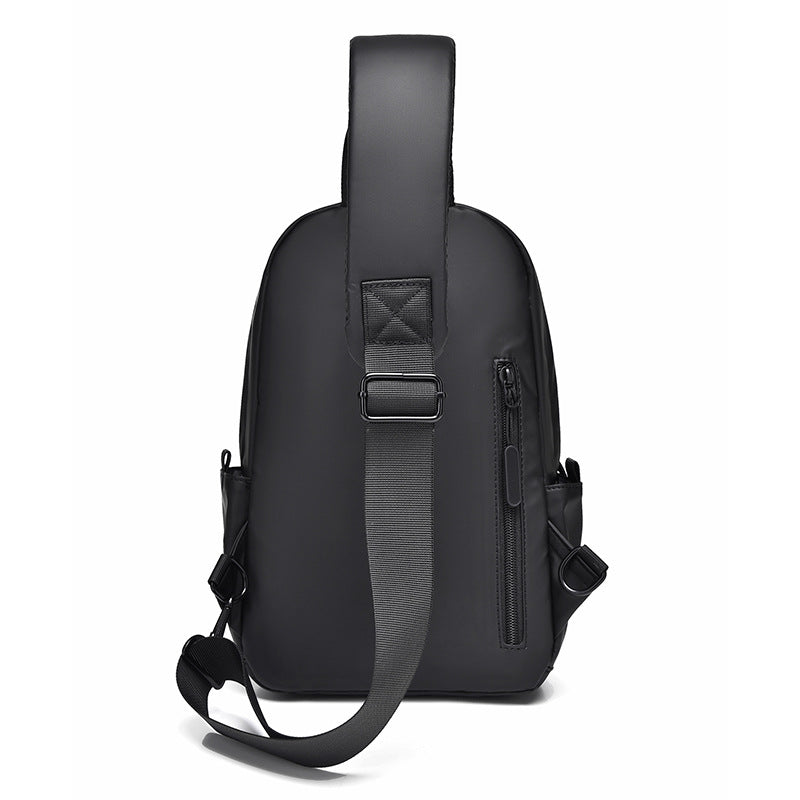 Sleek Everyday Sling Bag Bowlift