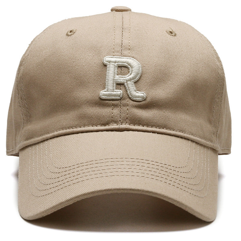 Men's Classic Embroidered Adjustable Baseball Cap Bowlift 1783927391