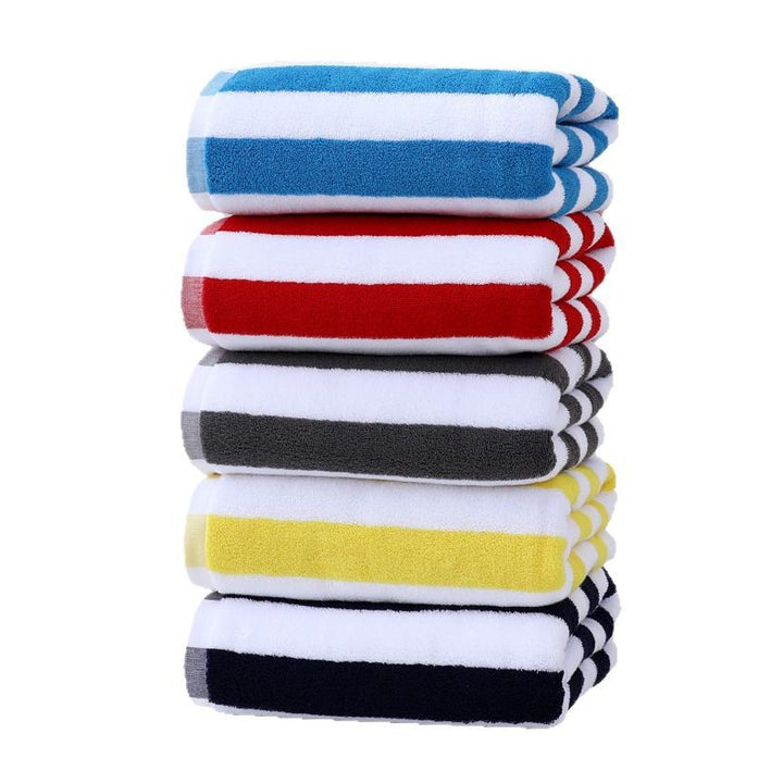 Beach towel Bowlift