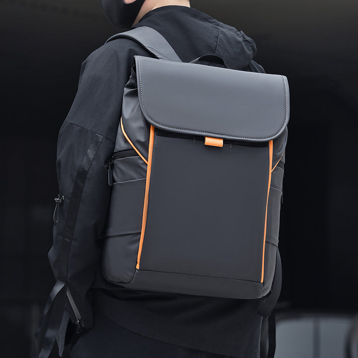 Versatile Urban Backpack Bowlift