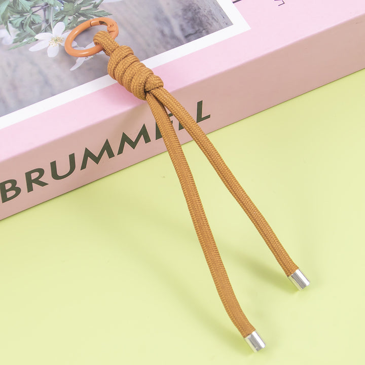 Paracord Keychain Connector Bowlift