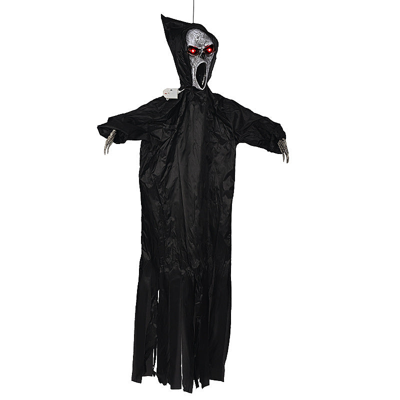 Halloween Costume Bowlift