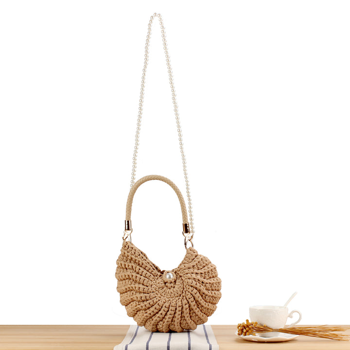 Fashionable Evening Bag Bowlift