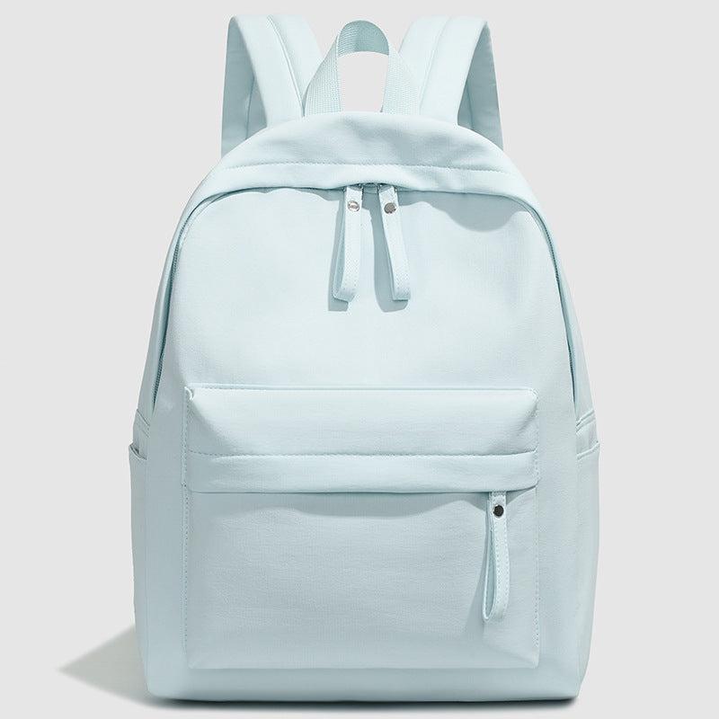 Sleek Minimalist Backpack Bowlift
