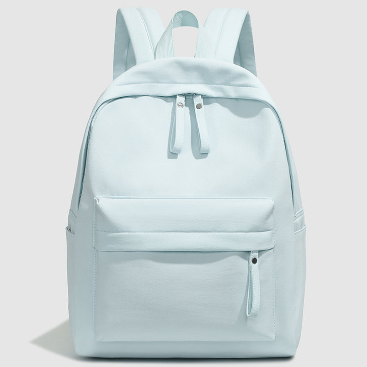 Sleek Minimalist Backpack Bowlift