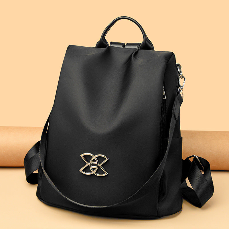 Modern Versatile Backpack Bowlift