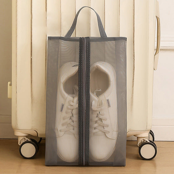 Breathable Shoe Storage Bag Bowlift