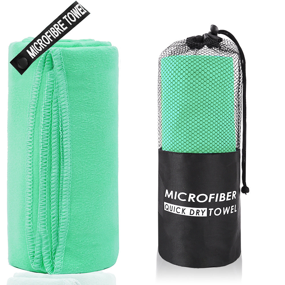 Multifunctional Sports Towel Bowlift