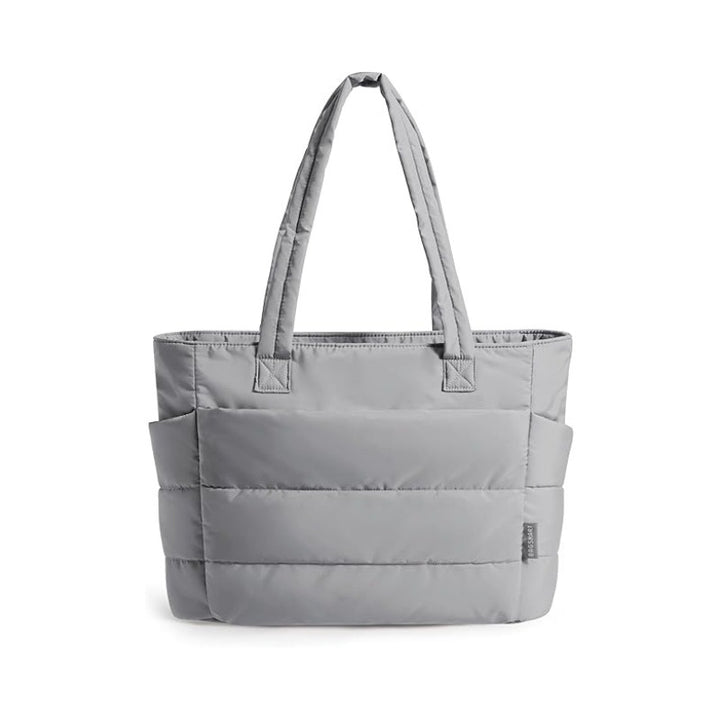 Padded Everyday Shopping Bag Bowlift
