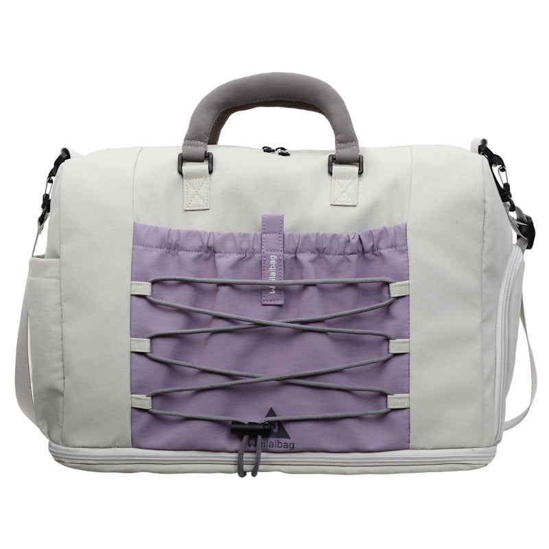 Versatile Utility Travel Duffle