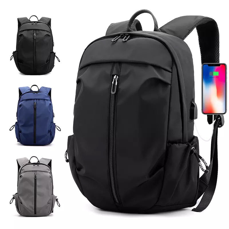 Multifunctional backpack with multiple storage compartments Bowlift