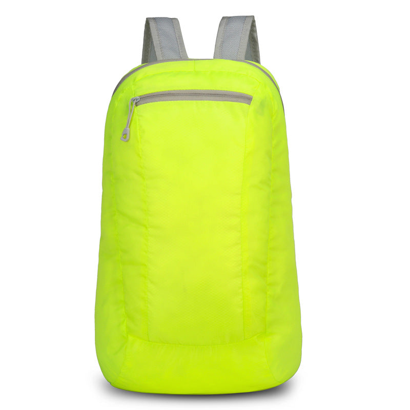 Lightweight Travel Daypack Bowlift
